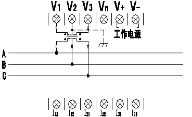 DDSD332-1V接線圖